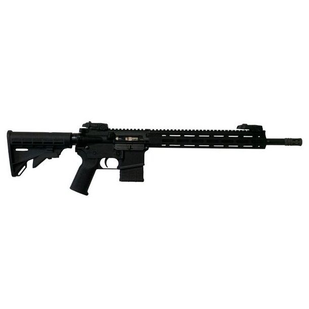 Tippmann M4-22 Elite-L .22LR 40,5cm lb halv-automat Salonriffel