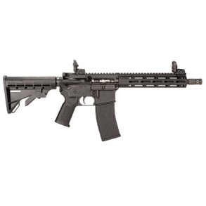 Tippmann M4-22 Elite-S .22LR 32cm Halv-automat Salonriffel