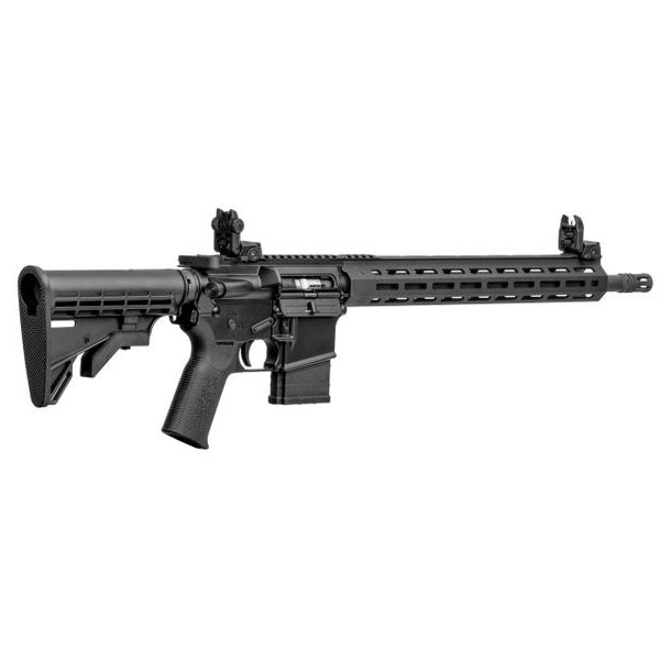Tippmann M4-22 Elite-S .22LR 32cm Halv-automat Salonriffel