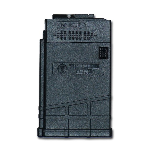Tippmann Magasin 10 Skud til M4-22 Elite-L .22LR
