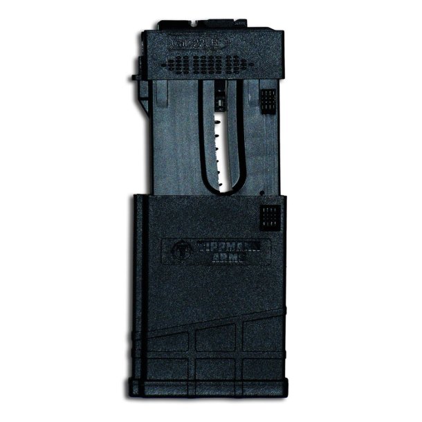 Tippmann Magasin 10 Skud til M4-22 Elite-L .22LR