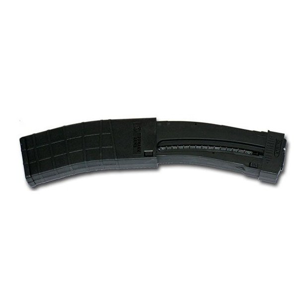 Tippmann Magasin 25 Skud til M4-22 Elite-L .22LR