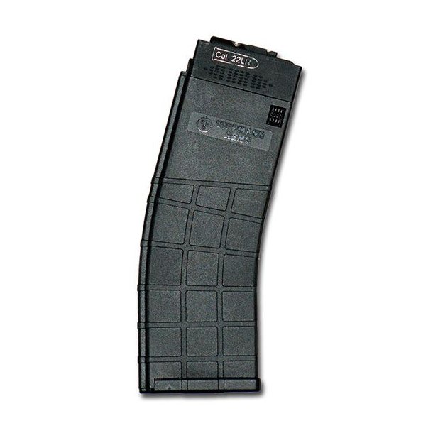 Tippmann Magasin 25 Skud til M4-22 Elite-L .22LR