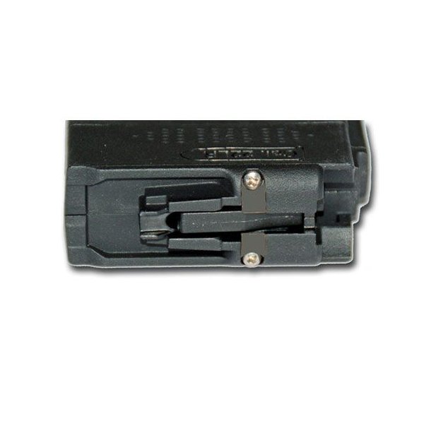 Tippmann Magasin 25 Skud til M4-22 Elite-L .22LR