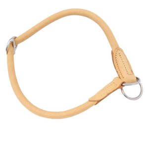 Tr�ningshalsb�nd L�der Natur