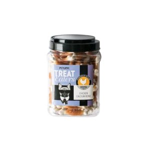 Treat Eaters Chicken Calcium Bone 500g