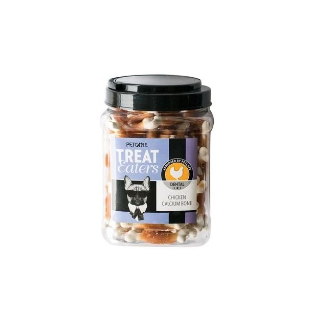 Treat Eaters Chicken Calcium Bone 500g