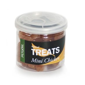 Treat Eaters Mini Chicken 70g