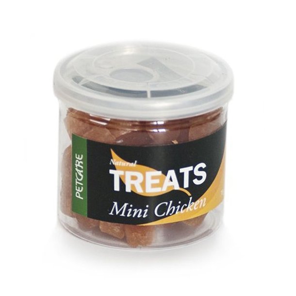 Treat Eaters Mini Chicken 70g