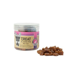 Treat Eaters Mini Duck 70g