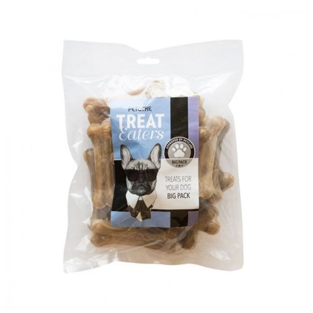 Treat Eaters Pressed Bone 10cm 20 pcs