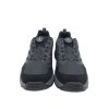 Treksta Camino Boa GTX Sko Black