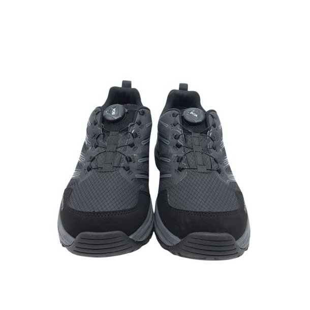 Treksta Camino Boa GTX Sko Black