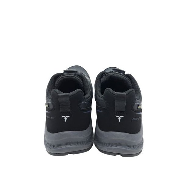 Treksta Camino Boa GTX Sko Black