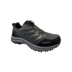 Treksta Camino Boa GTX Sko Black