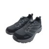 Treksta Camino Boa GTX Sko Black