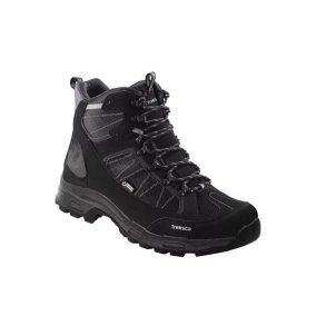 TrekSta Cape Lace Mid GTX Stvle Sort