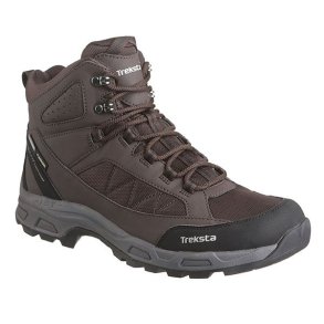 Treksta Dovre GTX Stvle Brown