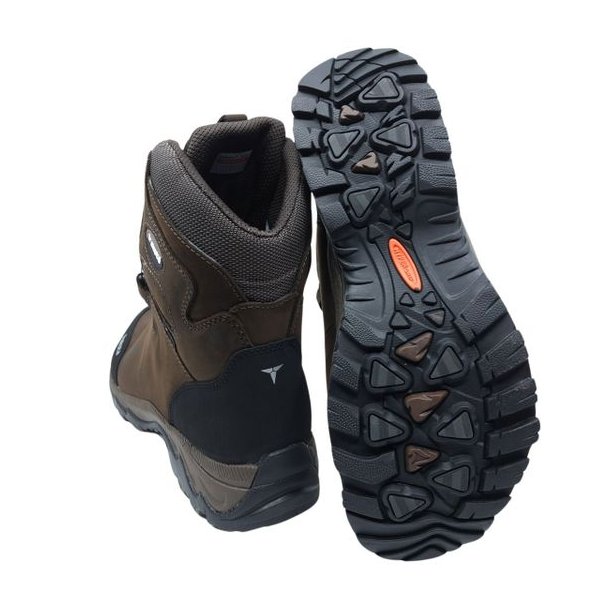 Treksta Lynx Boa GTX 8" Stvle Brun