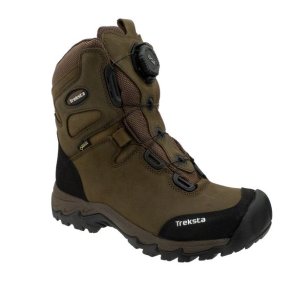 Treksta Lynx Boa GTX 8" Støvle Grøn