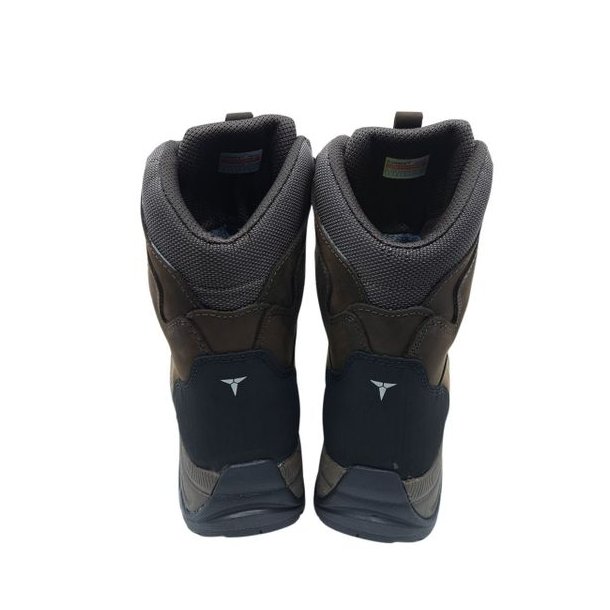 Treksta Lynx Boa GTX 8" Stvle Brun