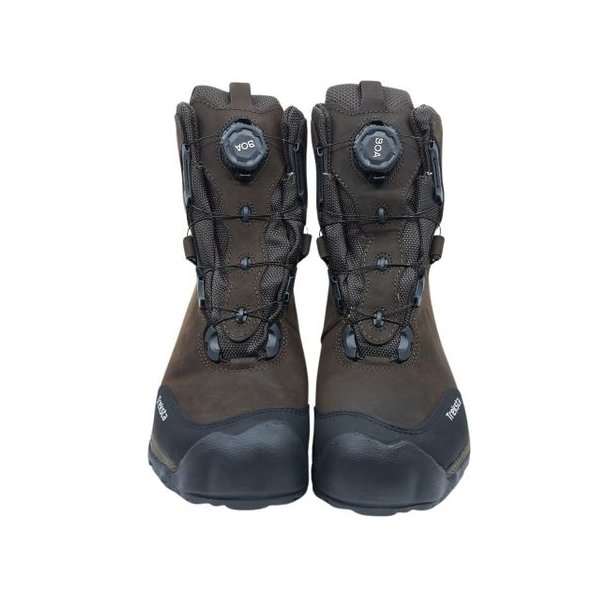 Treksta Lynx Boa GTX 8" Stvle Brun