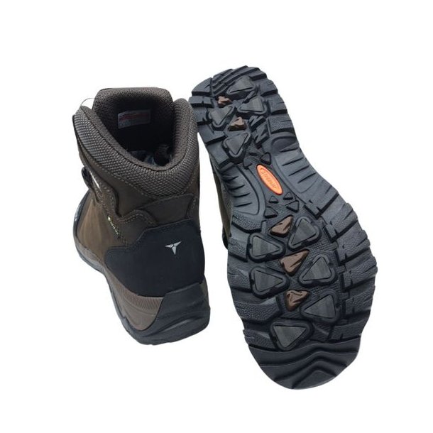 Treksta Lynx Boa Mid GTX 6" Stvle Brown