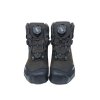 Treksta Lynx Boa Mid GTX 6" Stvle Brown