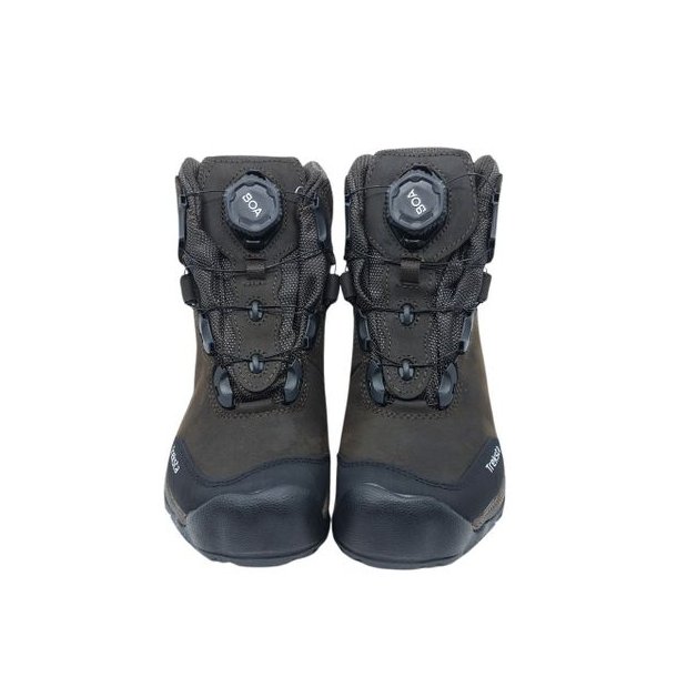 Treksta Lynx Boa Mid GTX 6" Stvle Brown
