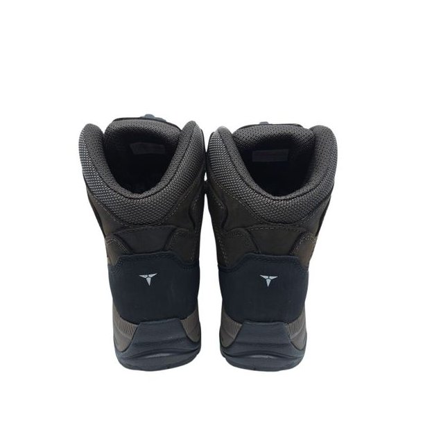 Treksta Lynx Boa Mid GTX 6" Stvle Brown