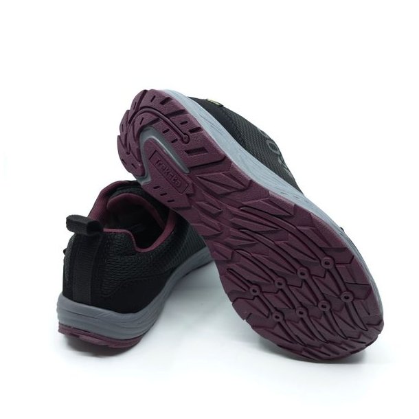 Treksta Olympus GTX Sko Black