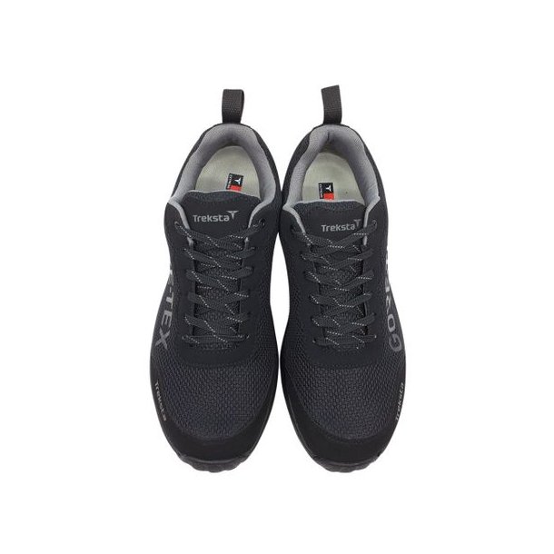 Treksta Olympus GTX Sko Black