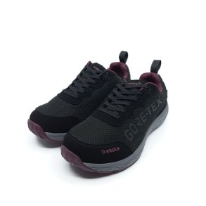 Treksta Olympus GTX Sko Black