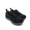 Treksta Olympus GTX Sko Black
