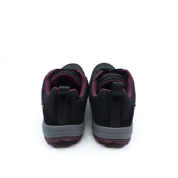 Treksta Olympus GTX Sko Black