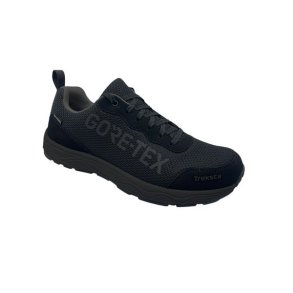 Treksta Olympus GTX Sko Black