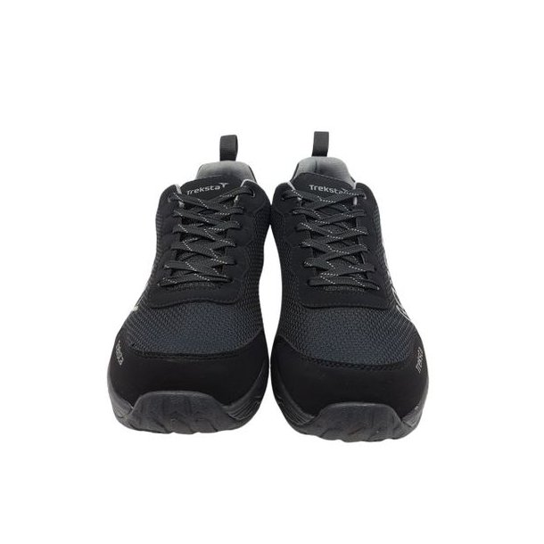 Treksta Olympus GTX Sko Black