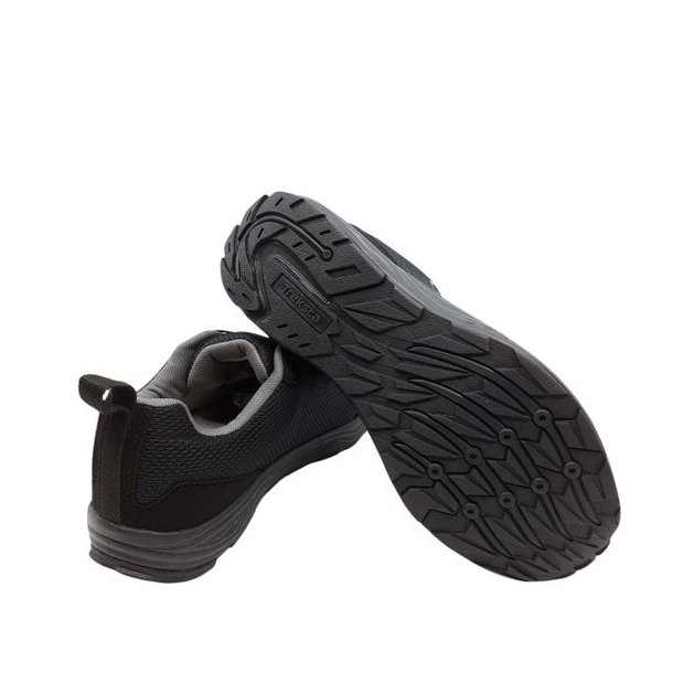 Treksta Olympus GTX Sko Black