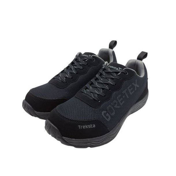 Treksta Olympus GTX Sko Black