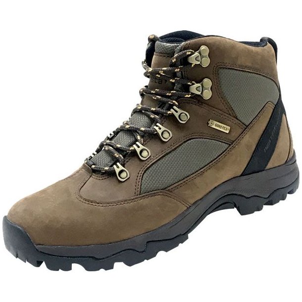 Treksta Onyx 4" GTX Støvle Brown