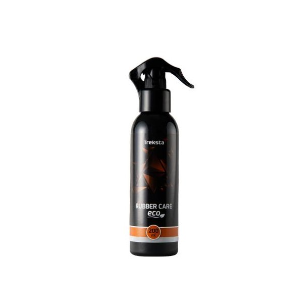 Treksta Rubber Care Eco 200ml Gummistvlepleje