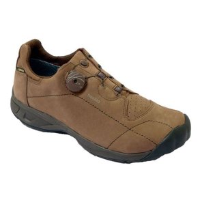 Treksta Spruce Boa GTX Sko Brown