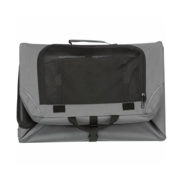 Trixie Easy Soft Transport Kennel Gr