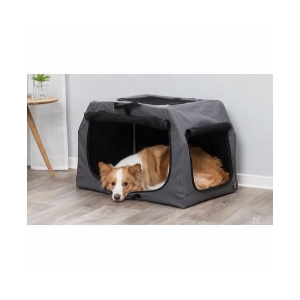 Trixie Easy Soft Transport Kennel Gr