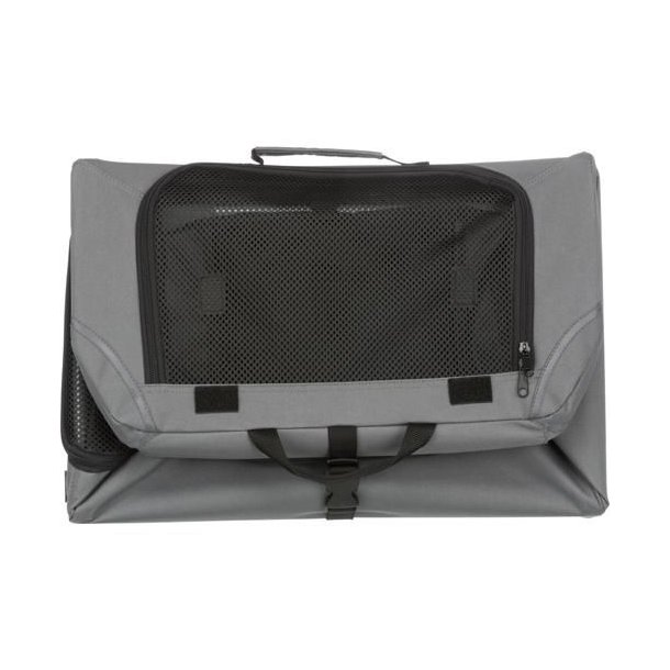 Trixie Easy Soft Transport Kennel M Gr L51 x B71 x H49cm