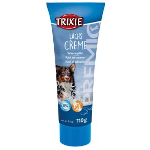 Trixie Premio Pat� Laks, 110g