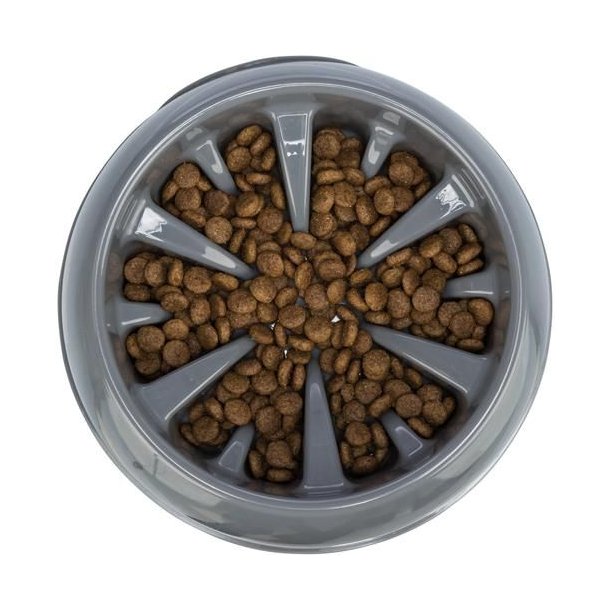 Trixie Slow Feeding Bowl 1,4L