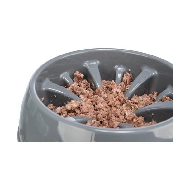 Trixie Slow Feeding Bowl 1,4L