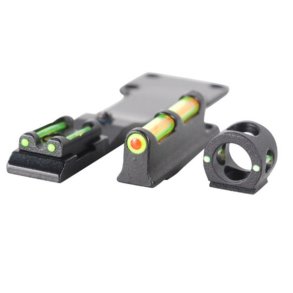 Truglo Fiber Optic Frontsight