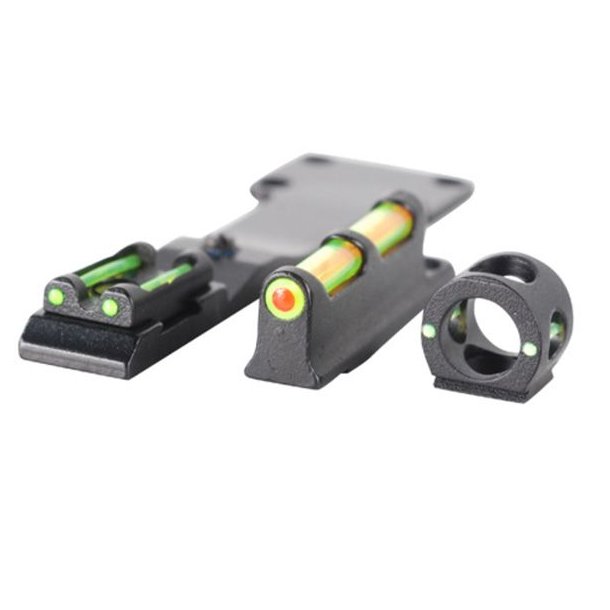 Truglo Fiber Optic Frontsight